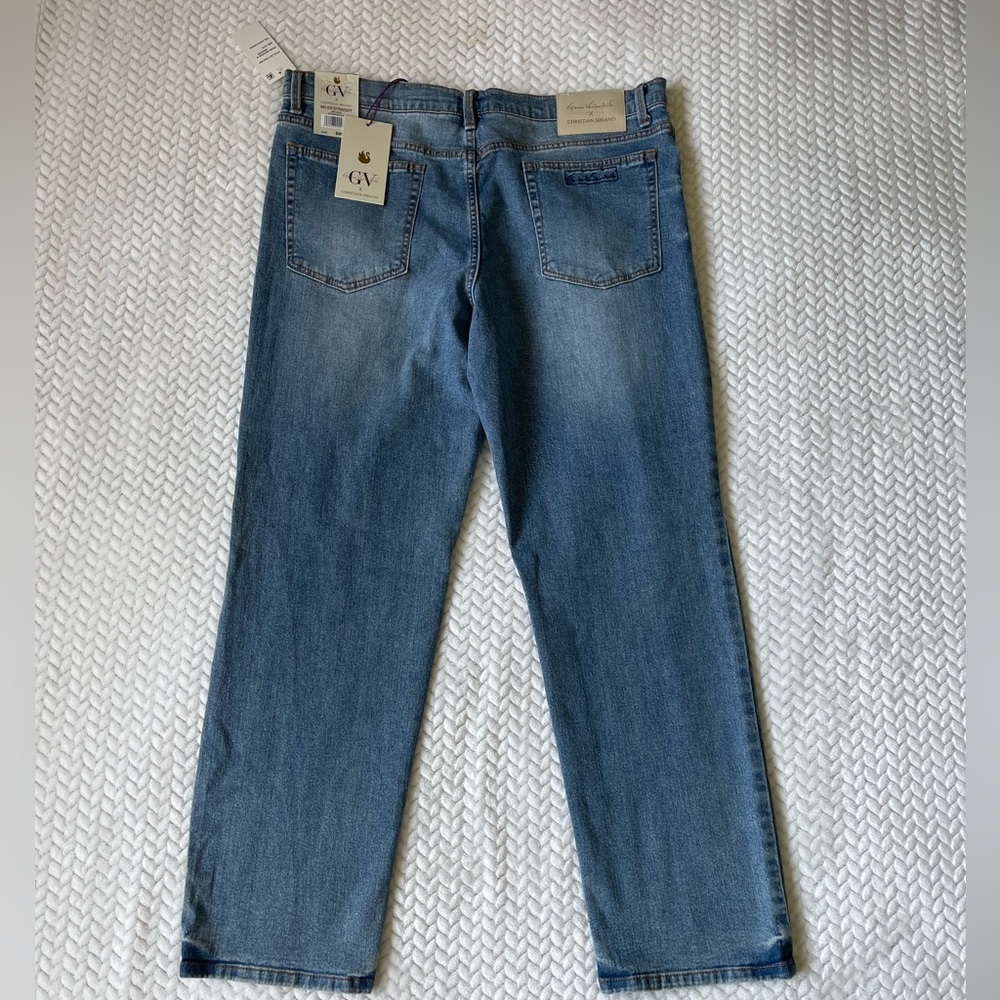 Gloria Vanderbilt Jeans - Picture 3 of 15